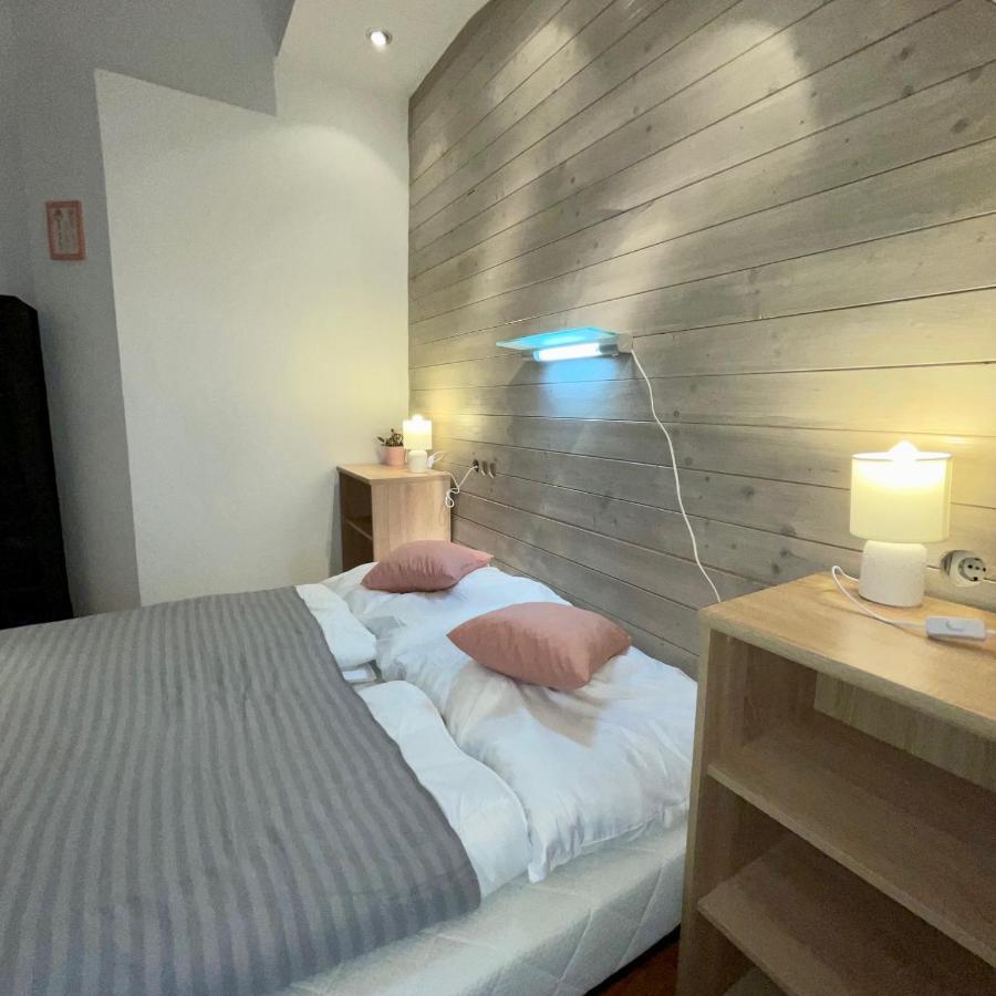 Apartman Basicpoint *