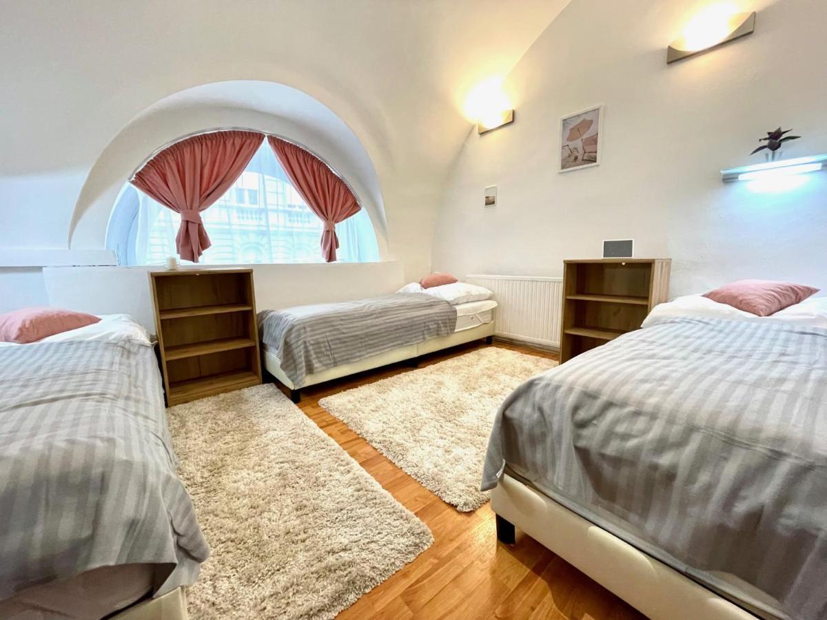 Basicpoint Apartman Budapest