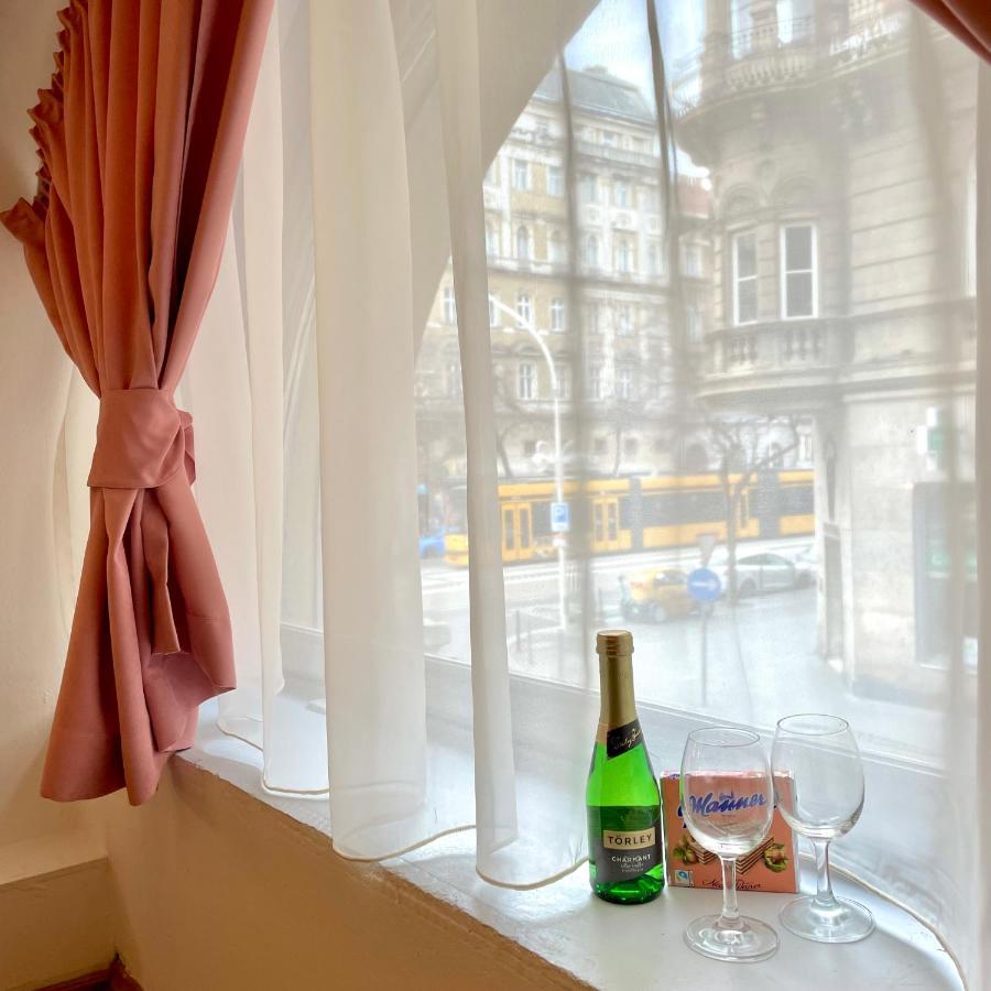 Apartman Basicpoint *