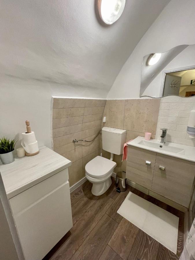 Apartman Basicpoint Budapest