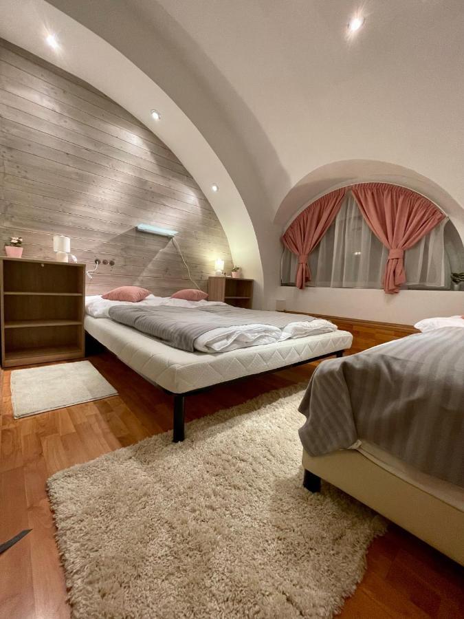Basicpoint Apartman Budapest