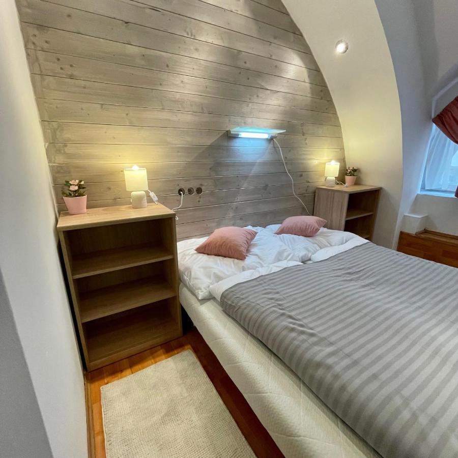Apartman Basicpoint Budapest