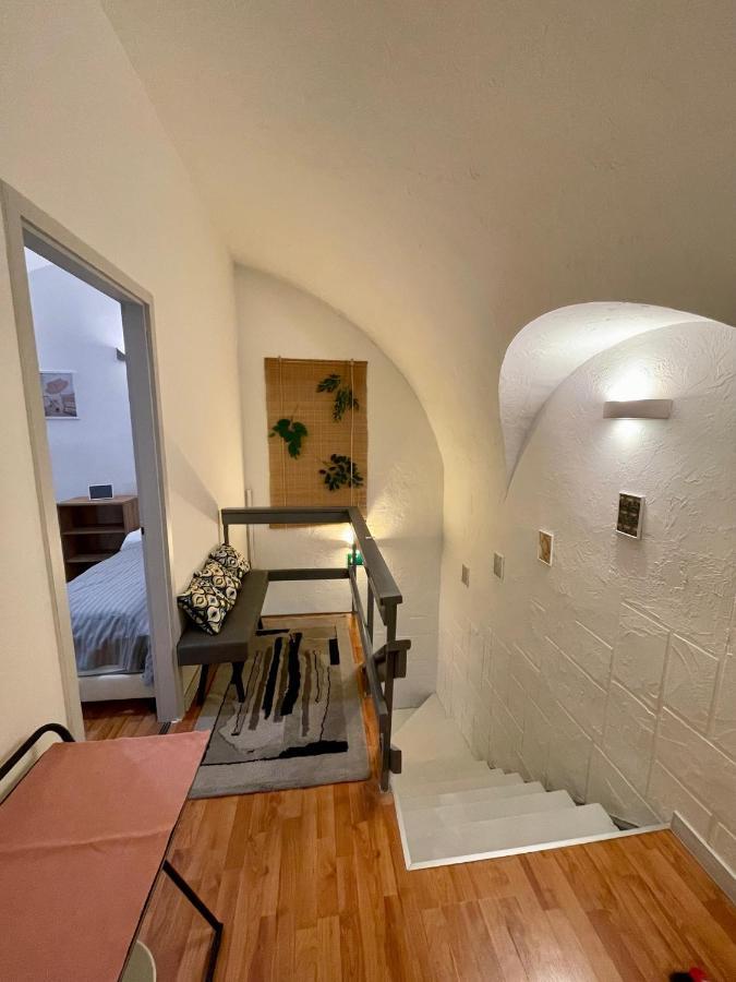 Basicpoint Apartman
