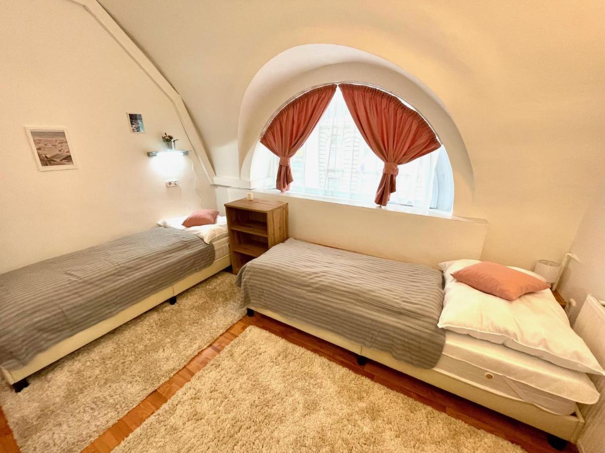 Apartman Basicpoint Budapest