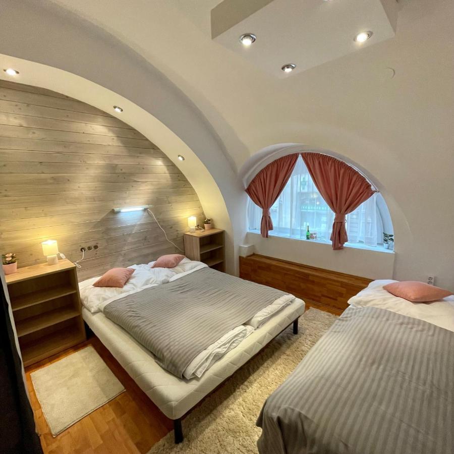 Apartman Basicpoint *