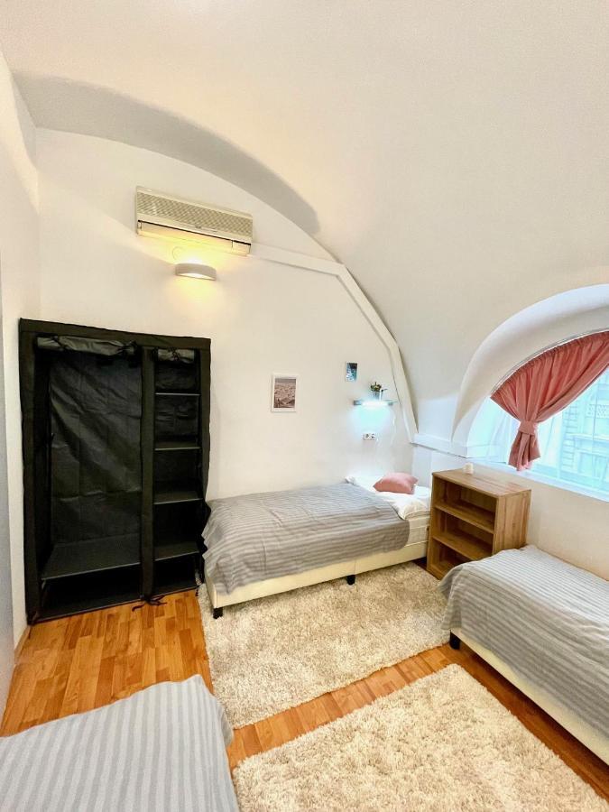 Basicpoint Apartman Budapest
