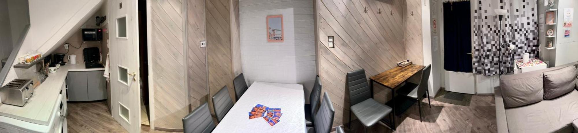 Apartman Basicpoint *